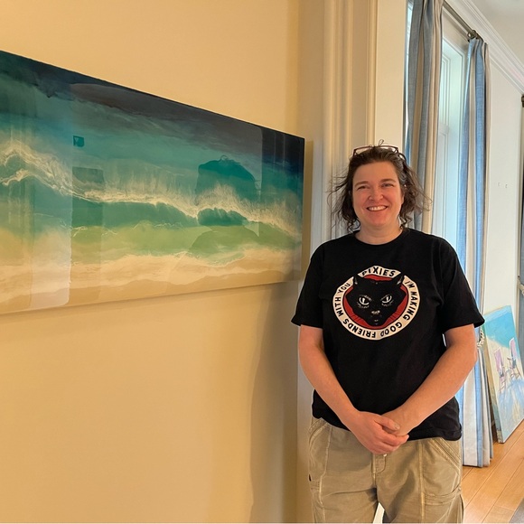 Meet your Posher, Renee - Picture 2 of 3